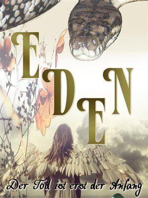 cover image of Eden